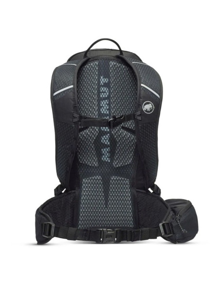 Rugzak Mammut LITHIUM 15 Red/Black