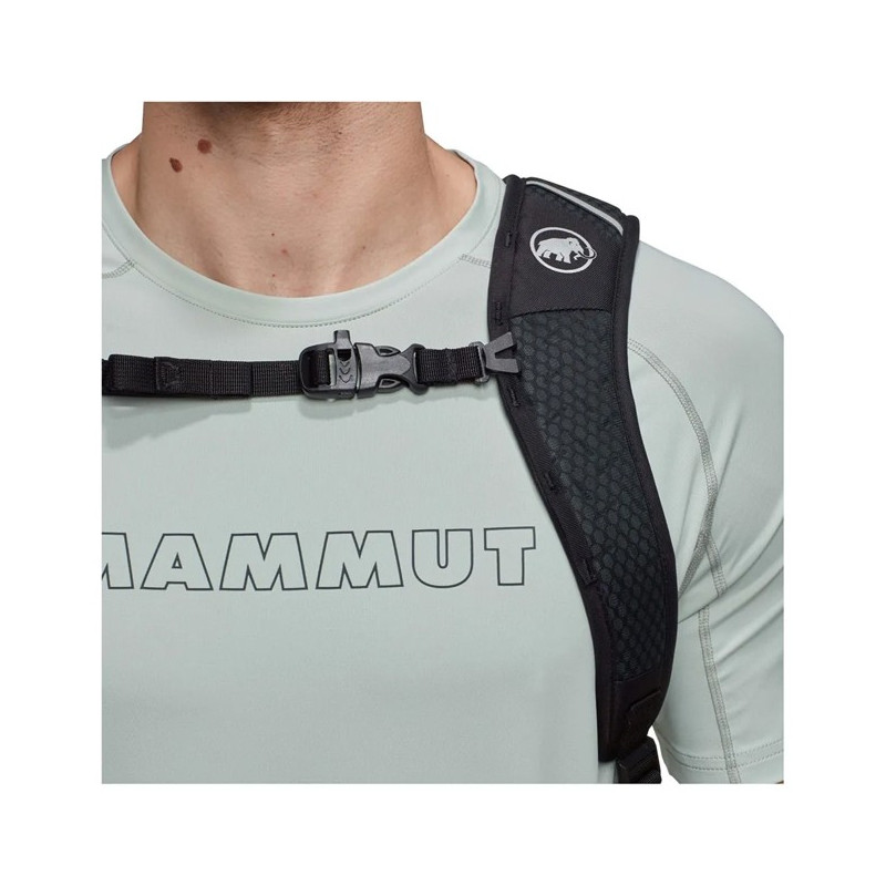 Zaino Mammut LITHIUM 15 Red/Black