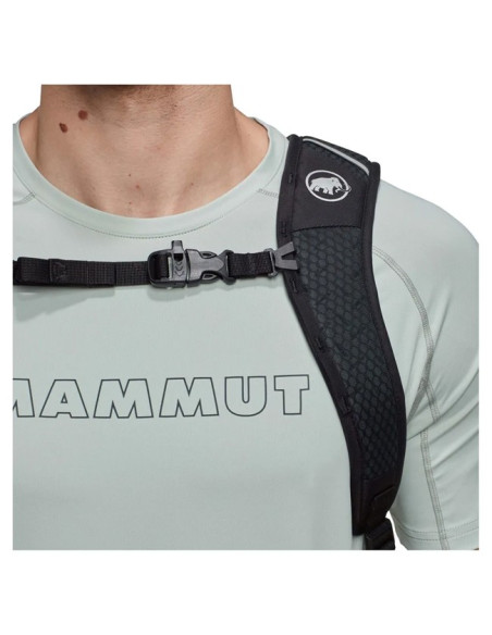 Plecak Mammut LITHIUM 15 Red/Black