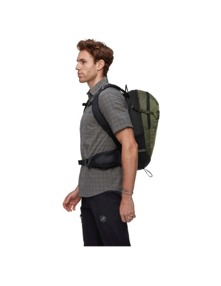 Nahrbtnik Mammut Lithium 20