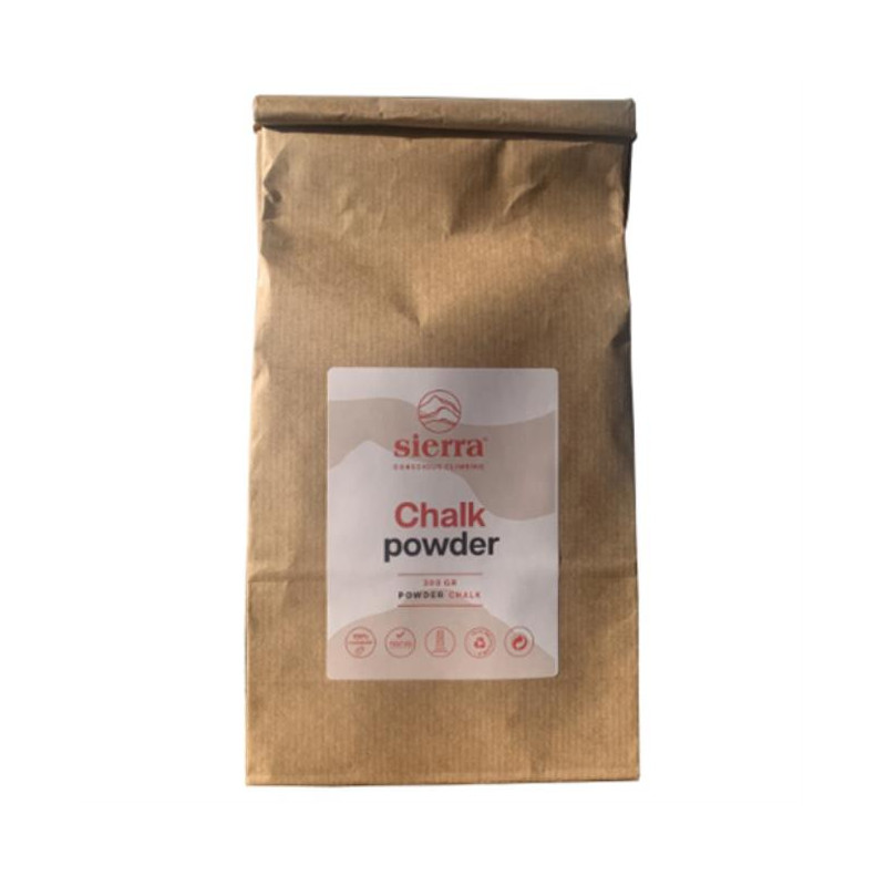 Sierra Climbing Powder Chalk 300 g