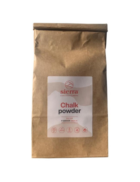 Sierra Climbing Powder Chalk 300 g