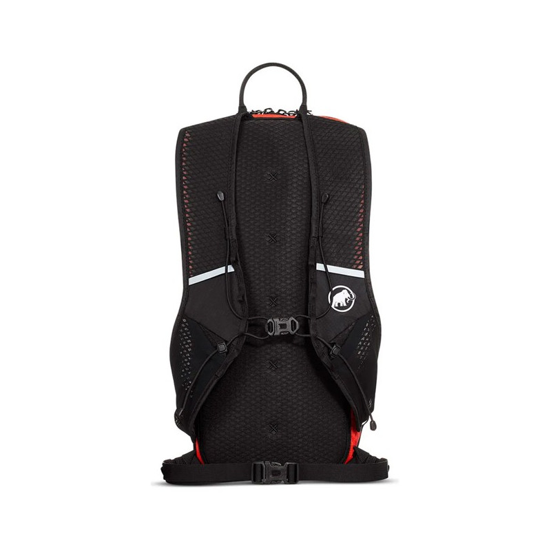 Hátizsák Mammut AENERGY 18 Red