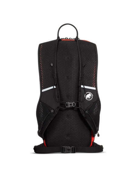 Rugzak Mammut AENERGY 18 Red