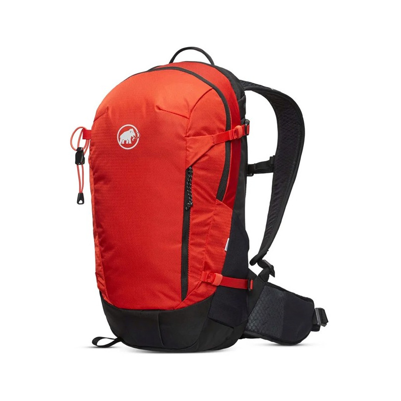 Ryggsäck Mammut LITHIUM 20 Red/Black