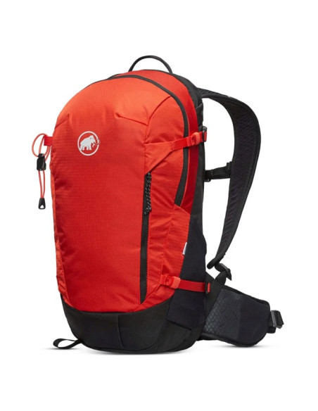 Back Pack Mammut LITHIUM 20 Red/Black