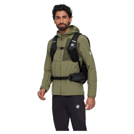 Selkäreppu Mammut Ducan 22 Black