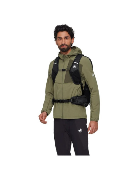 Rygsæk Mammut Ducan 22 Black