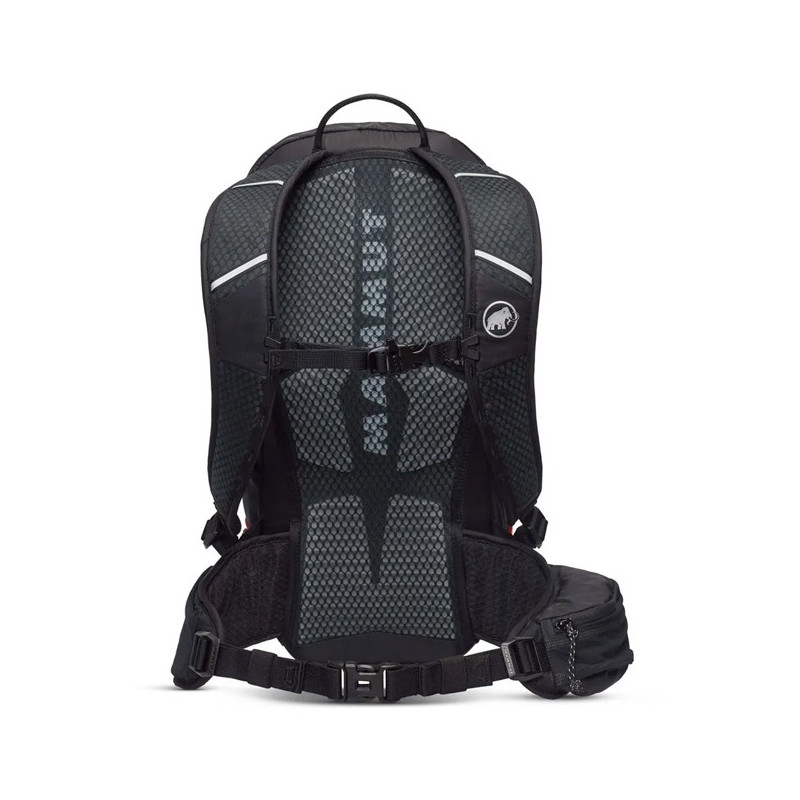 Back Pack Mammut LITHIUM 20 Red/Black