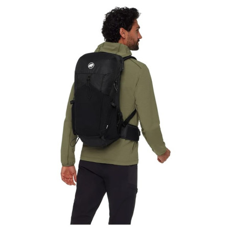 Plecak Mammut Ducan 22 Black 2