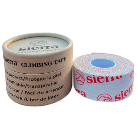Cinta Sierra Climbing Tape 2.5 cm