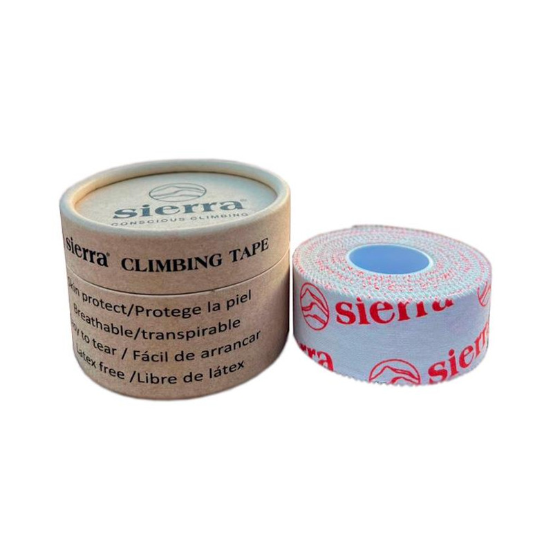 Sierra Climbing Tape 2.5 cm