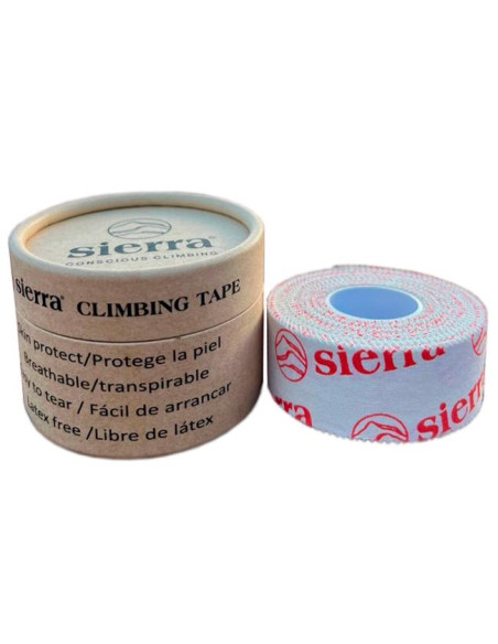 Sierra Climbing Tape 2.5 cm