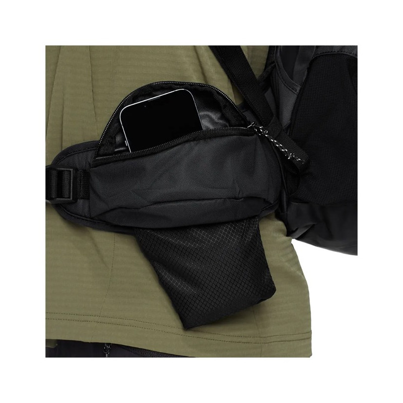 Rucksack Mammut Ducan 22 Black