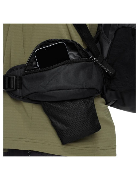 Rygsæk Mammut Ducan 22 Black