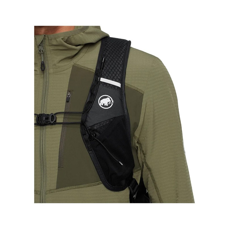 Hátizsák Mammut Ducan 22 Black