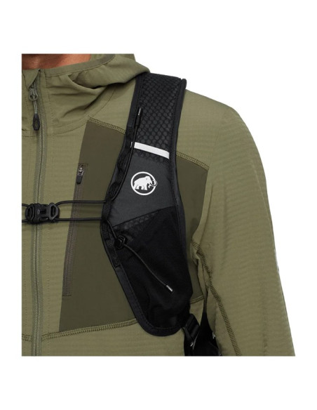 Rucksack Mammut Ducan 22 Black