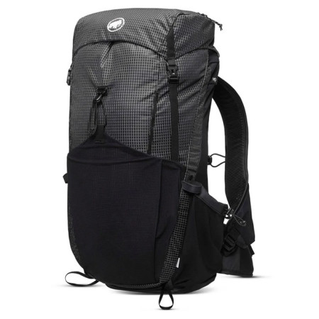 Rygsæk Mammut Ducan 26 Black