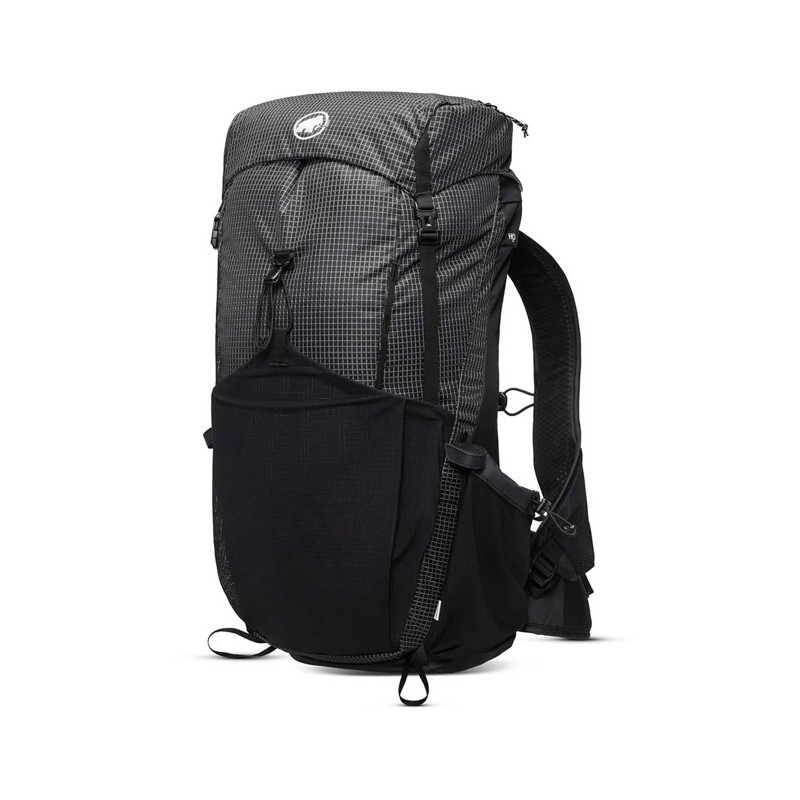 Sac à dos Mammut Ducan 26 Black