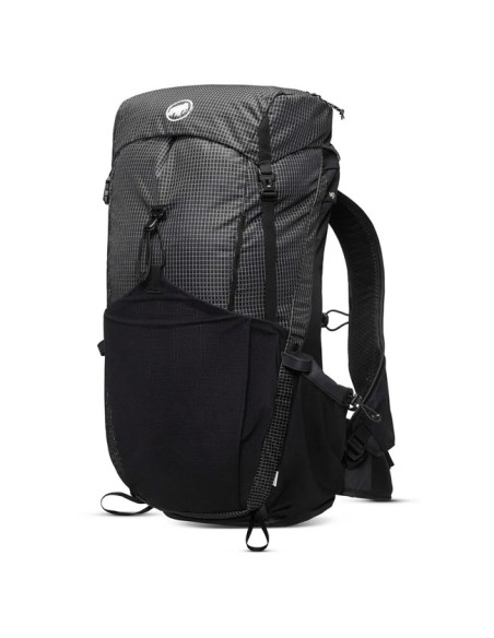 Batoh na záda Mammut Ducan 26 Black