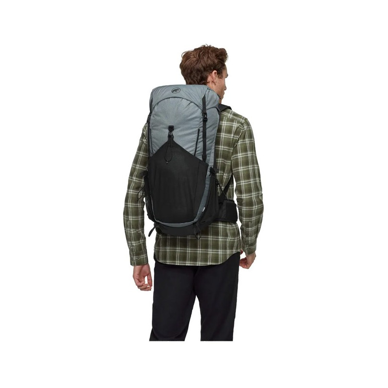Back Pack Mammut Ducan 26
