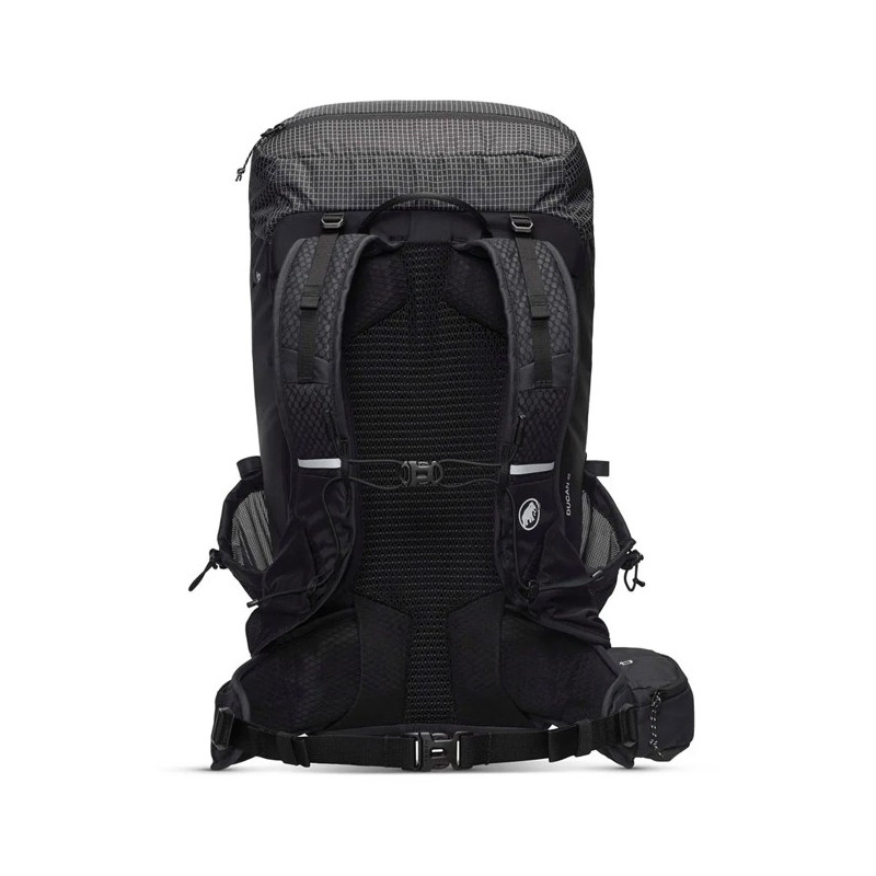 Back Pack Mammut Ducan 32 Black