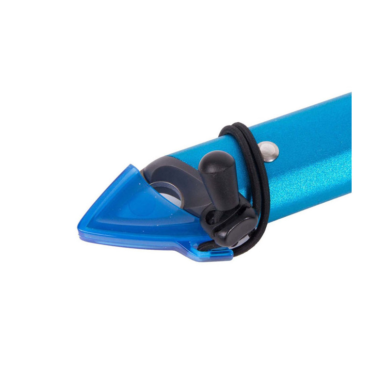 Blue Ice Spike Protector