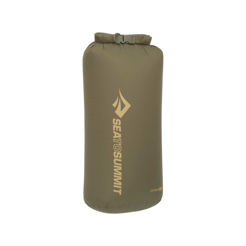 Bag Sea To Summit 13L verde oliva