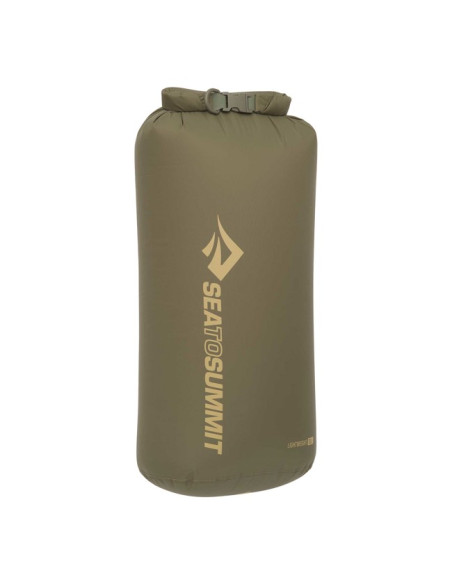 Bag Sea To Summit 13L verde oliva