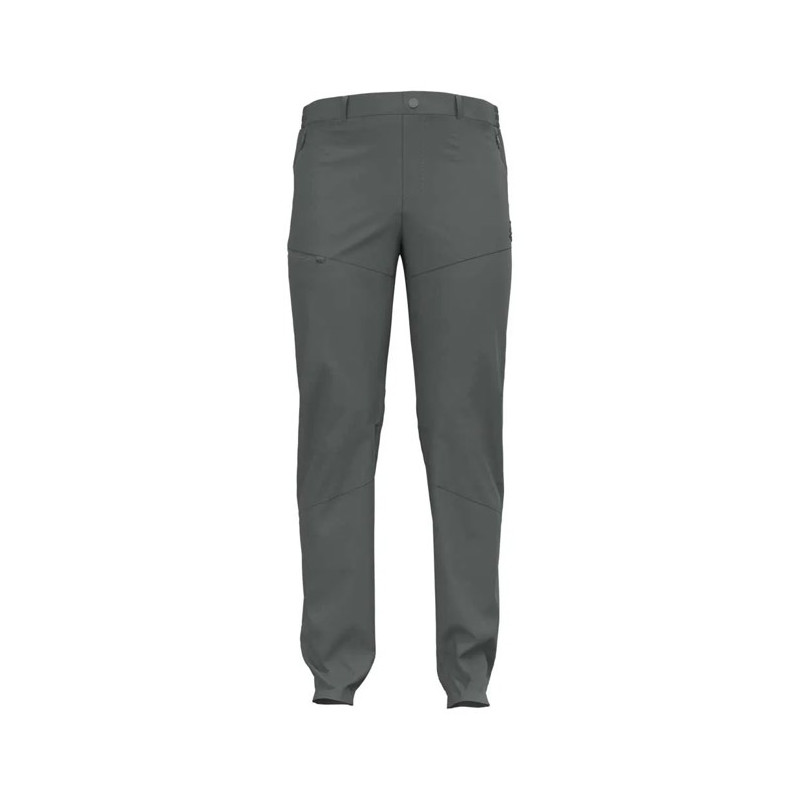 Pantalone Odlo REG ASCENT LIGHT Sedona Sage