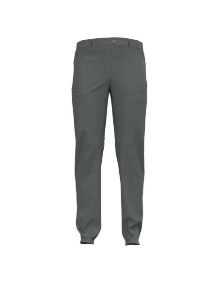 Pantalone Odlo REG ASCENT LIGHT Sedona Sage