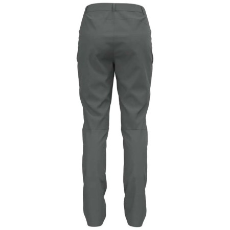 Broek Odlo REG ASCENT LIGHT Sedona Sage 2