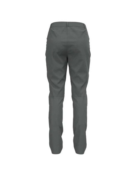 Housut Odlo REG ASCENT LIGHT Sedona Sage