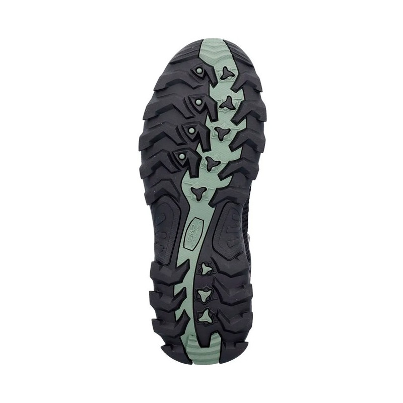 Botas Cmp RIGEL MID WMN WP