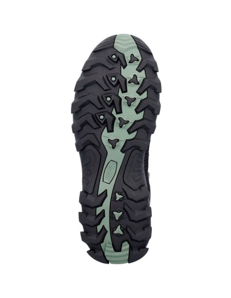 Botas Cmp RIGEL MID WMN WP