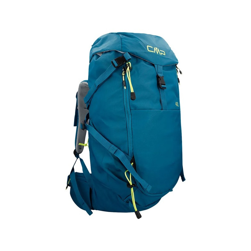 Mochila Cmp HAVRE 40L Night