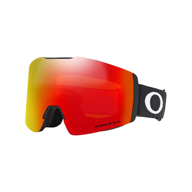 Gafas Oakley Fall Line M Matte Black w/ Prizm Snow Torch