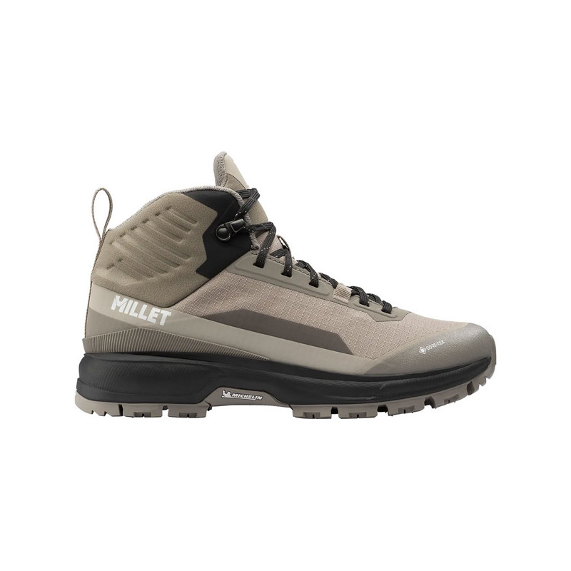 Chaussures Millet WANAKA MID GTX W Rope