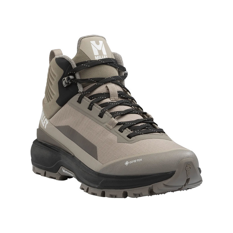 Csizmák Millet WANAKA MID GTX W Rope