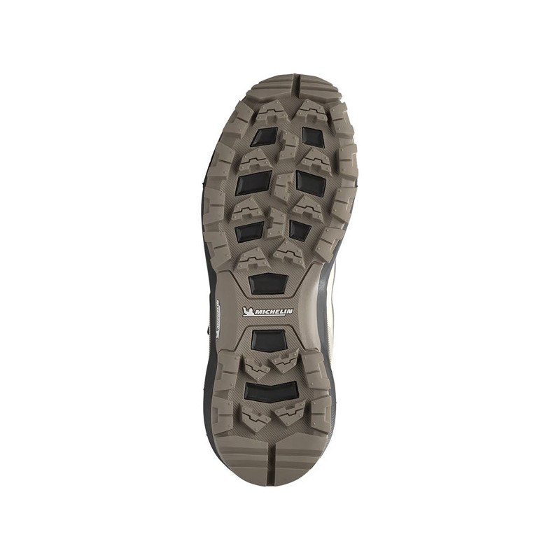 Botas Millet WANAKA MID GTX W Rope