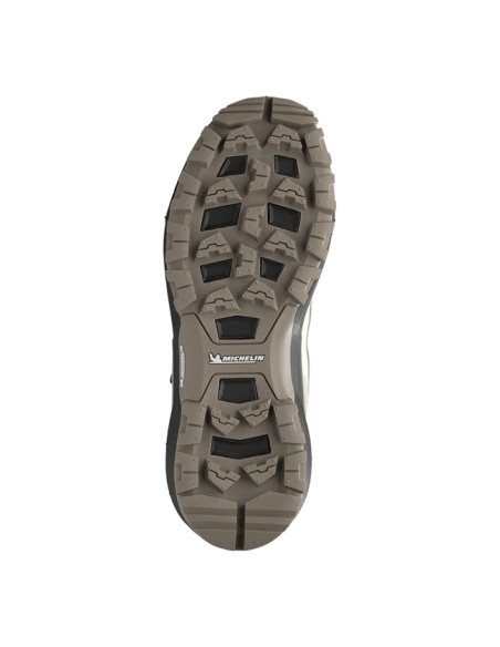 Boots Millet WANAKA MID GTX W Rope