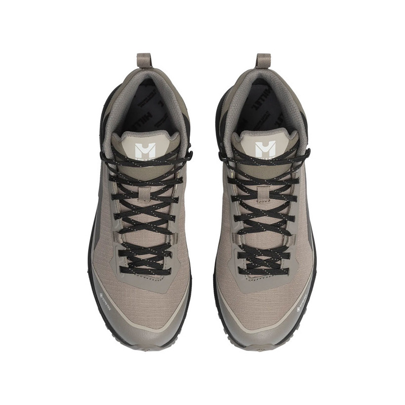 Stiefel Millet WANAKA MID GTX W Rope