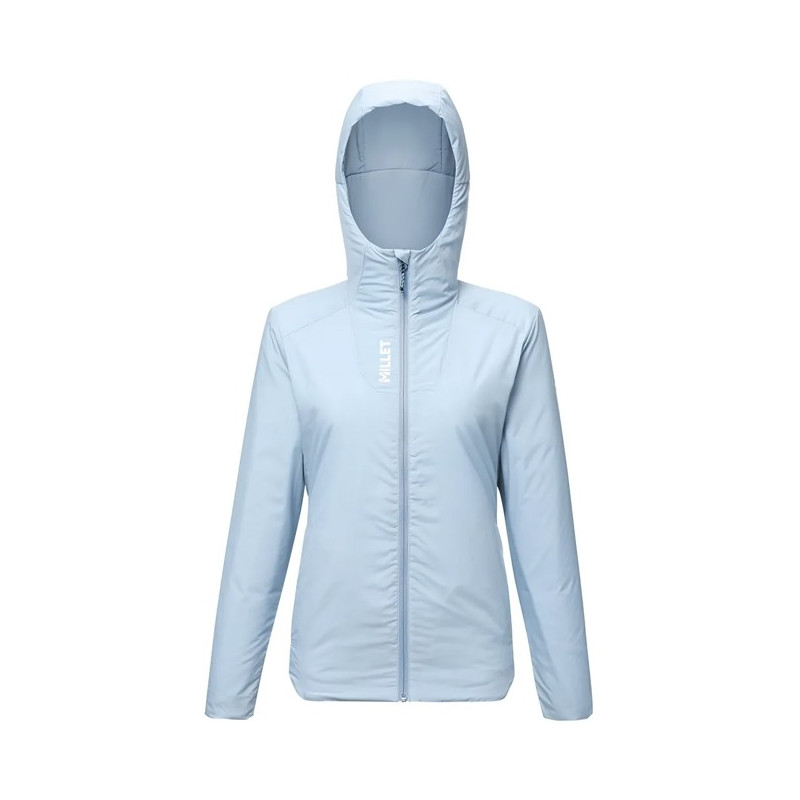 Casaco Millet BOSSONS 100 HD W Iceberg