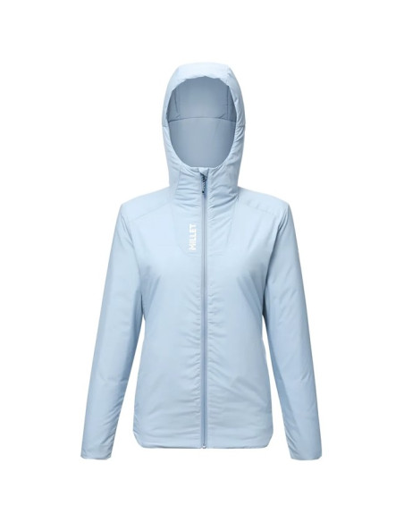 Jacket Millet BOSSONS 100 HD W Iceberg