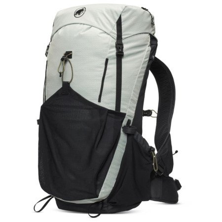 Ryggsäck Mammut DUCAN 26 Silver Sage/Black