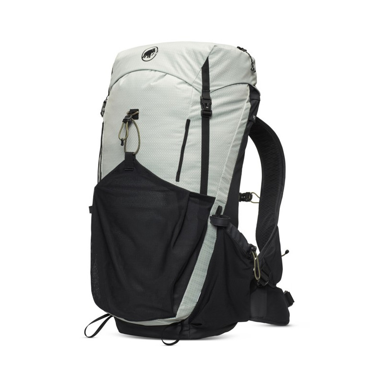 Ryggsäck Mammut DUCAN 26 Silver Sage/Black