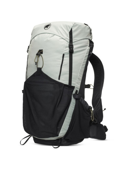 Rygsæk Mammut DUCAN 26 Silver Sage/Black