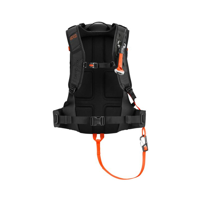 Mochila Ortovox Avabag Litric Freeride 28