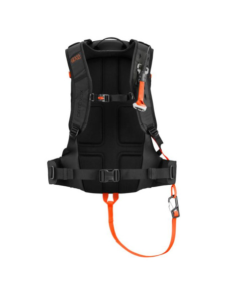 Mochila Ortovox Avabag Litric Freeride 28