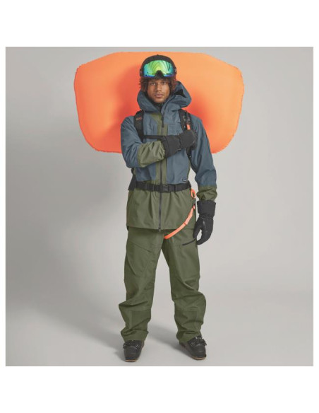 Ortovox Avabag Litric Freeride 28